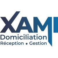 XAMI logo - Similar company to Make It Créative