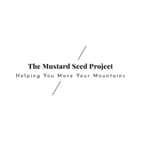 The Mustard Seed Project logo - Similar company to Bee Defined Consulting, A Bee One Growth & Development Company