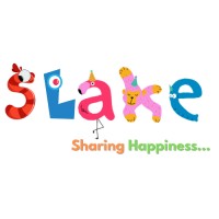 SLAKE logo - Similar company to Slake