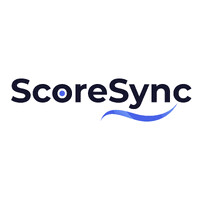 Score-Sync logo - Similar company to Candies Studio