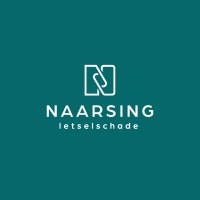 Naarsing Letselschade logo - Similar company to Waarborg