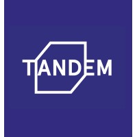 Tandem Corp logo - Similar company to Tandem