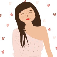 cacitta.ilustradora logo - Similar company to Goretti Pérez | Ilustradora