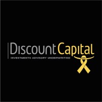 Discount Capital logo - Similar company to Discount Tech