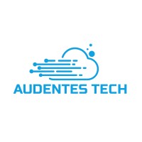 Audentes Tech logo - Similar company to Audentes Technologies