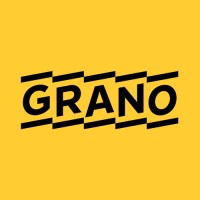 Grano logo - Similar company to Punamusta Oy