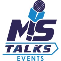 MS Talks Events logo - Similar company to Ms Talks