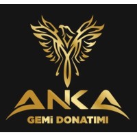 ANKA TEÇHİZ GEMİ DONATIM VE İNŞAAT SANAYİ TİCARET LİMİTED ŞİRKETİ logo - Similar company to Wackiz Techiz - Virtual Kinetics