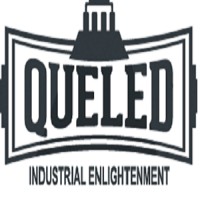 QueLED logo - Similar company to Quesolar B.V.