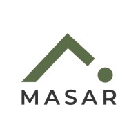 MASAR logo - Similar company to Hala Walla
