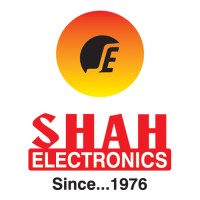 Shah Electronics - Ferrite Coils and Transformers logo - Similar company to Rf Electronics