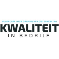 Kwaliteit in Bedrijf logo - Similar company to Redactieprofs