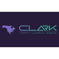 Clark North America Group logo - Similar company to Sodexomagic