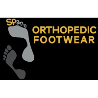 Spano Orthopedic Footwear logo - Similar company to Shoe Solutions