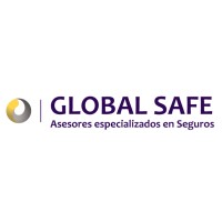 Global Safe - Broker de seguros logo - Similar company to Liderseg Srl
