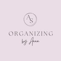 Organizing By Anna logo - Similar company to Birch Design Llc