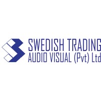 Swedish Trading Audio Visual Pvt Ltd logo - Similar company to Nemsu Holdings
