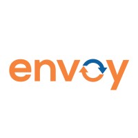 Envoy, Inc. - Construction & Development logo - Similar company to Mavpak, Inc.