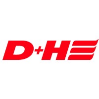 D+H Danmark A/S logo - Similar company to Hh-Consult Aps