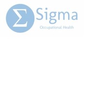 Sigma Occupational Health Ltd logo - Similar company to Oh3 Limited - Occupational Health