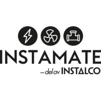 Instamate AB logo - Similar company to Nano Miljö Ab
