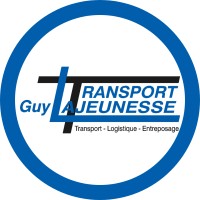 Transport Guy Lajeunesse logo - Similar company to Transport Besner