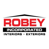 Robey Incorporated logo - Similar company to Drywall Pro-Cut
