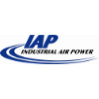 Industrial Air Power logo - Similar company to Hankison