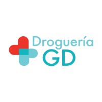 Droguería GD logo - Similar company to Scitek Brazil