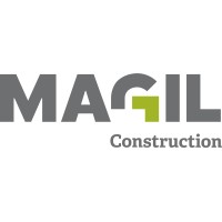 Magil Construction logo - Similar company to Broccolini