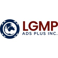 LGMP Ads Plus Inc. logo - Similar company to Tagore