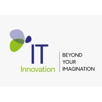 IT NOVATION LTD logo - Similar company to The Dev Talk Show