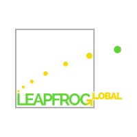 Leapfroglobal logo - Similar company to Direct Channel Distribution