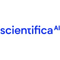 Scientifica AI logo - Similar company to Paytiptap