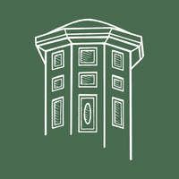 Juniper Lodge & Treehouses logo - Similar company to Torchlight