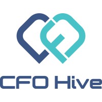 CFO Hive logo - Similar company to Financial Executives International Canada (Fei Canada)
