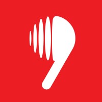 Voxa logo - Similar company to Podster