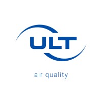 ULT North America logo - Similar company to Avani Environmental