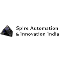 Spire Automation and Innovation India logo - Similar company to Periwinkle Technologies Pvt Ltd