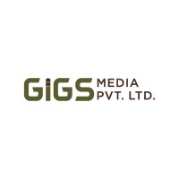 Gigs Media Private Limited logo - Similar company to Get Through Guides (Acquired By Sproutlogix)