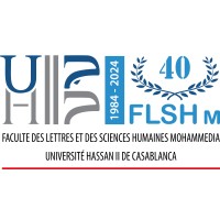 FLSHM logo - Similar company to Faculté Des Lettres Et Sciences Humaines - Marrakech