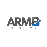 ARMB Solution logo - Similar company to First Brick It Enabled Services
