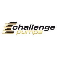 Challenge Pumps logo - Similar company to Buildsource Australia