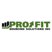 Pro-Fit Sourcing Solutions logo - Similar company to Canadian Ipg