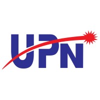 PT. Usaha Prima Nusantara logo - Similar company to Pt Pasifik Hoki Indonesia