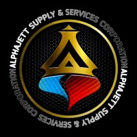 Alphajett Supply & Services Corp logo - Similar company to Brettos Deli & Resto