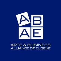 Arts & Business Alliance of Eugene (ABAE) logo - Similar company to Turell Group
