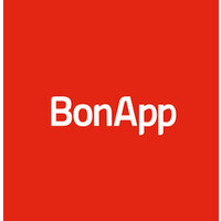 Bonapp logo - Similar company to Bonapp