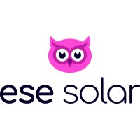ESE Solar logo - Similar company to Ucheck