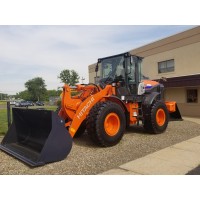 Harter Equipment Inc. logo - Similar company to Noralco Corporation